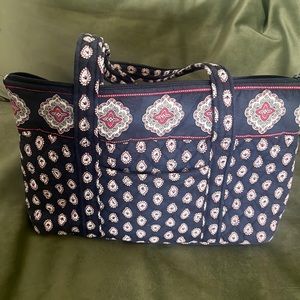 Vera Bradley tote